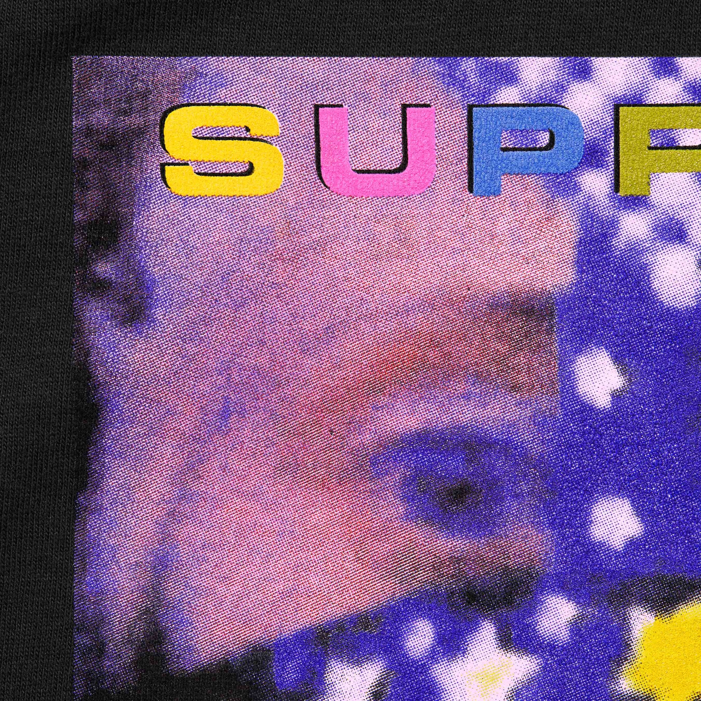 Supreme®/HYSTERIC GLAMOUR Headcase Tee view 6